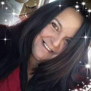 Meet your Posher, Glenda